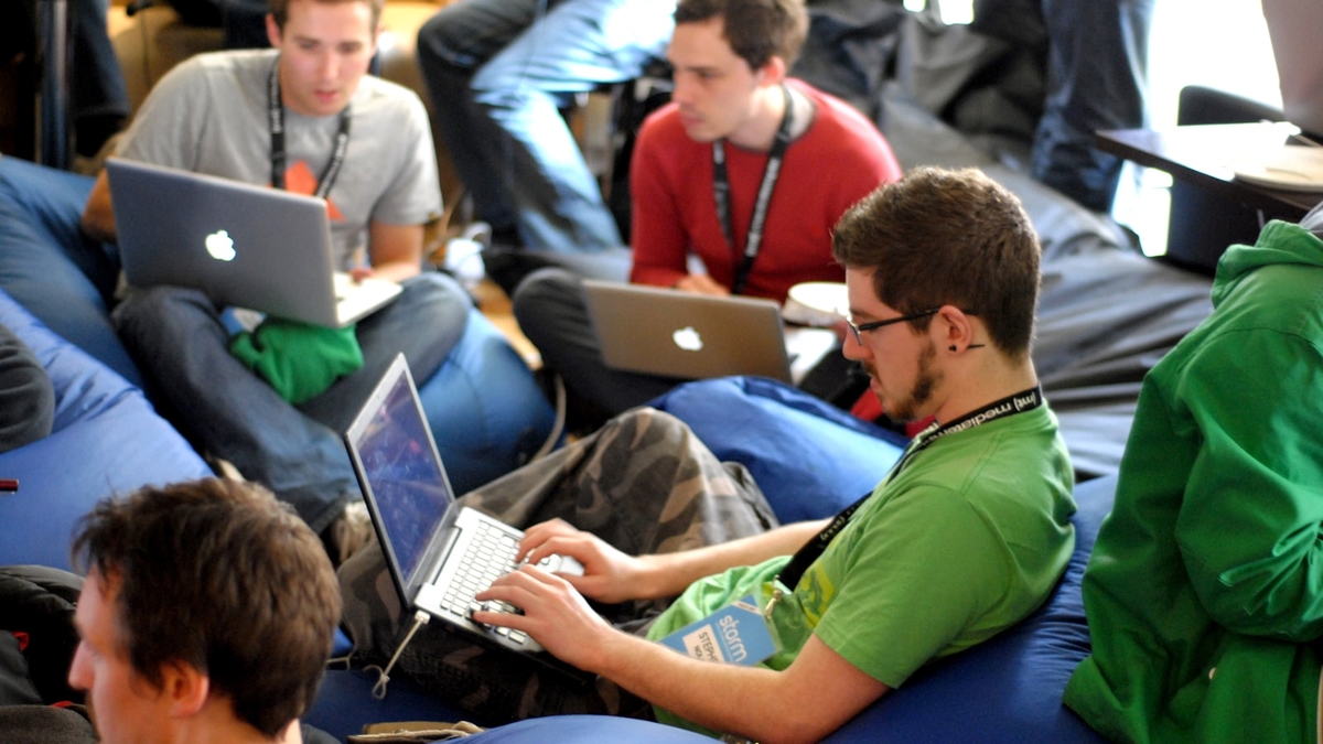 [Part 1] How should developers look for a new job - Building a profile