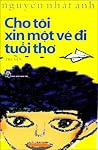 Cho tôi xin một vé đi tuổi thơ